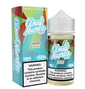 Cherry Apple Iced by Cloud Nurdz