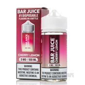 Cherry Lemon - Bar Juice - 100mL