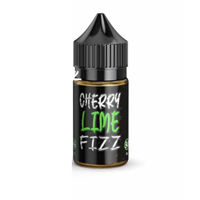 Juice Man Salts Cherry Lime Fizz