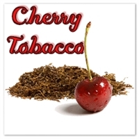 Best Cherry Tobacco Flavor E liquid