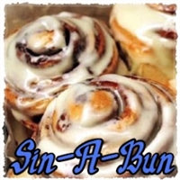 Cinnamon Roll E-Juice