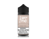 Cinnafun by Vaper Treats 100mL Series