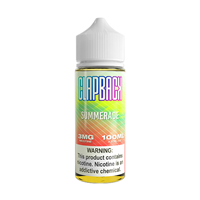 Summerade by Clapback E-Liquid