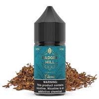 Classic by Badger Hill Reserve Salt E-Liquid