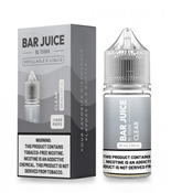 Clear by Bar Juice BJ15000 Salts 30mL