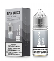 Clear by Bar Juice Salts