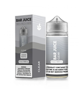 Clear by Bar Juice BJ30000 ELiquid 100mL