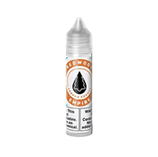 Cliffside Ice (Orange Blue) by Redwood Ejuice 60mL