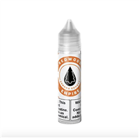 Cliffside (Orange) by Redwood Ejuice 60mL