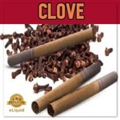 Best Clove Flavor Tobacco E- Liquid