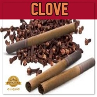 Clove Tobacco Wholesale E-liquid