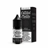 Coastal Clouds  Salts TFN Apple Watermelon