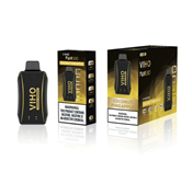 Coconut Pineapple- Viho Turbo Disposable 10000 Puffs (17mL)