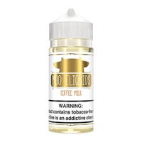 Coffee Milk by Kilo Moo E Liquids