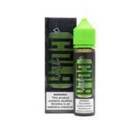 Cola Lime by Cola Man E-Liquid