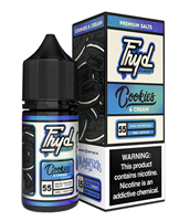 Cookies & Cream | FRYD Salts | 30mL