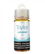 Cool Menthol by Taylor E-Liquid