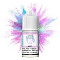 Pod Juice Salt Cotton Clouds