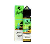 Cowabunga Johnnyâ€™s Be Fresh Series (60mL)