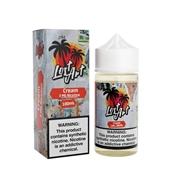 Cream (Cottontail Cream) by Lost Art 100ml