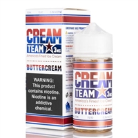 Buttercream by Cream Team