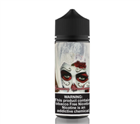 Adam Bomb Creamy Strawberry E-Liquid