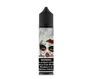 Creamy Strawberry TF-Nic	60mL Adam Bomb Series