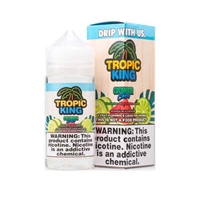 Tropic King Cucumber Cooler