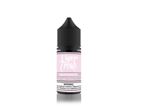 Vaper Treats Cupcake Man Salts Strawberry