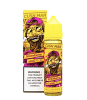 Cushman Mango Strawberry By Nasty Juice