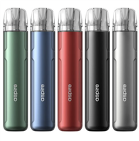 Aspire Cyber S Pod Kit 700mAh