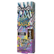 DAZED8 THCA CARTRIDGE - 1 PACK