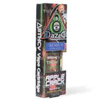 DAZED8 THCV CARTRIDGE - 1 PACK