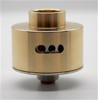 DERRINGER RDA (CLONE) BRASS