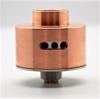 Derringer RDA (Clone) Copper