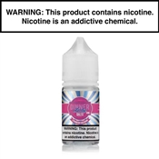 Strawberry Macaroon SALTS by Vape Dinner Lady