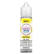 Lemon Sherbets by Vape Dinner Lady