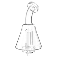 The Dr. Dabber Boost EVO Replacement Glass