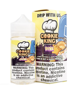 DVNK by Cookie King 100ml