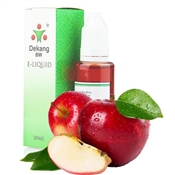 DEKANG APPLE FLAVOR E-LIQUID