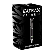 Delta Extrax Vaporig