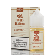 Desert Tobacco by Four Seasons
