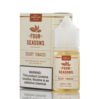 Desert Tobacco by Four Seasons