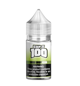 Dew Drop Iced by Keep it 100 Salts