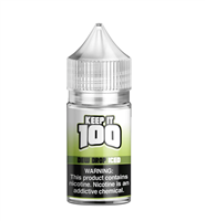 Dew Drop Iced by Keep it 100 Salts