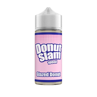 Donut Slam Series E-Liquid 100mL