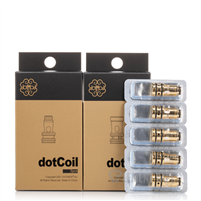 Dotmod DotCoil  Replacement Coils