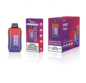 Dragon Fruit Watermelon- Viho Turbo Disposable 10000 Puffs (17mL)