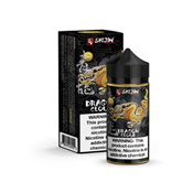 Dragon Cloud by Shijin Vapor E-Liquid