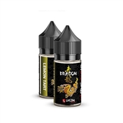 Dragon Salt by Shijin Vapor E-Liquid